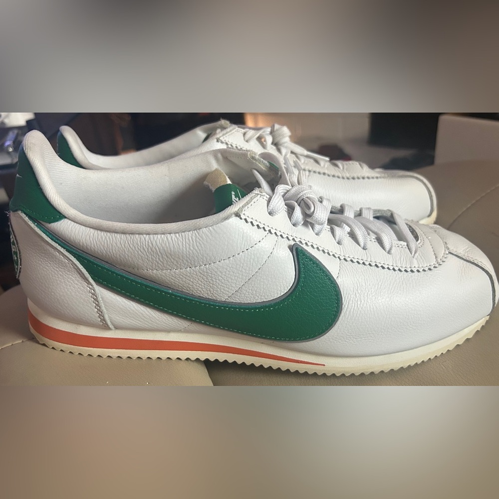 Nike Classic Cortez x Stranger Things Hawkins High School US Men’s Size 13